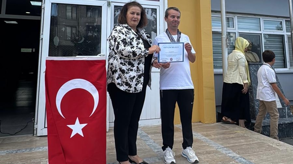 Gül Çıray Akbaş Türkiye Masterler Pist Şampiyonası
